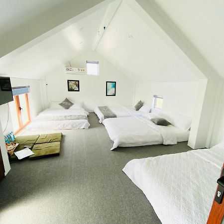 Riverview Homestay Dong Hoi Exterior photo