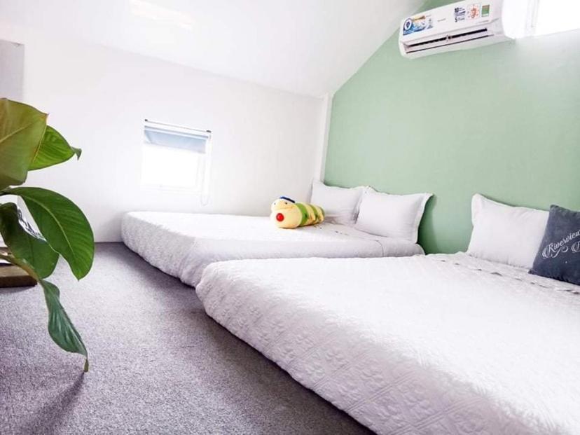 Riverview Homestay Dong Hoi Exterior photo