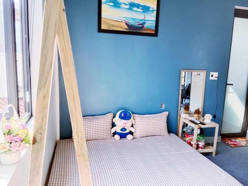Riverview Homestay Dong Hoi Room photo
