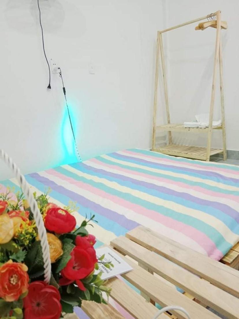 Riverview Homestay Dong Hoi Room photo