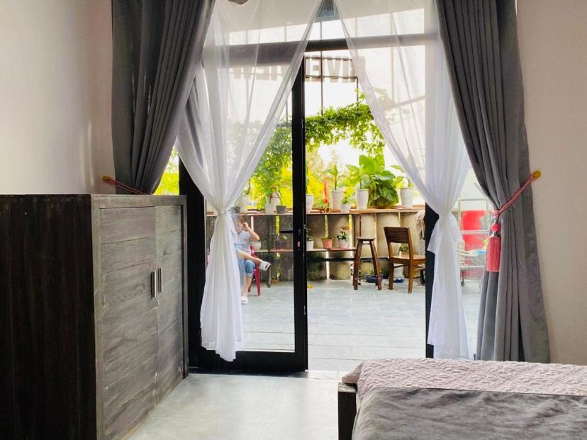 Riverview Homestay Dong Hoi Room photo