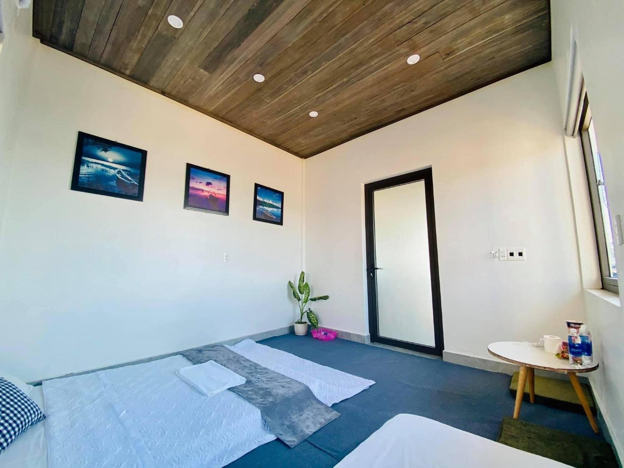 Riverview Homestay Dong Hoi Room photo