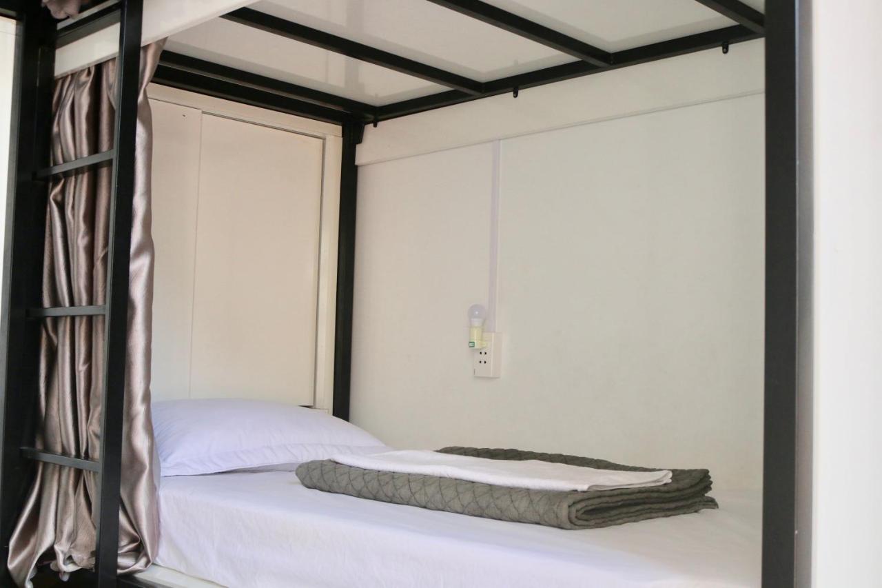 Riverview Homestay Dong Hoi Exterior photo