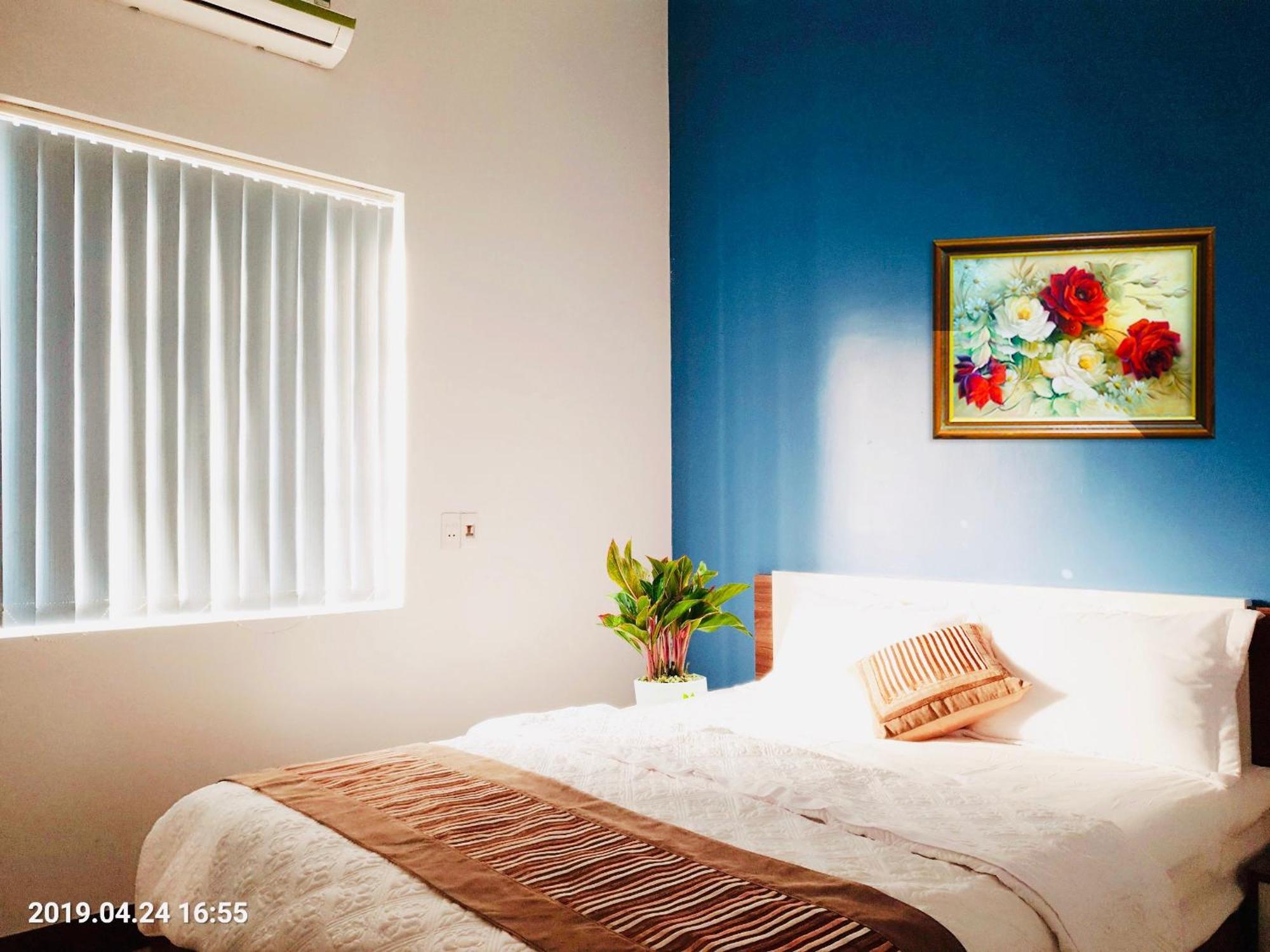 Riverview Homestay Dong Hoi Exterior photo
