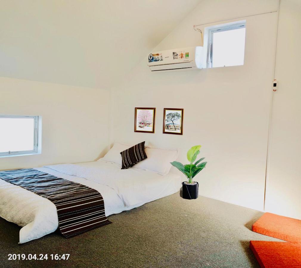 Riverview Homestay Dong Hoi Exterior photo