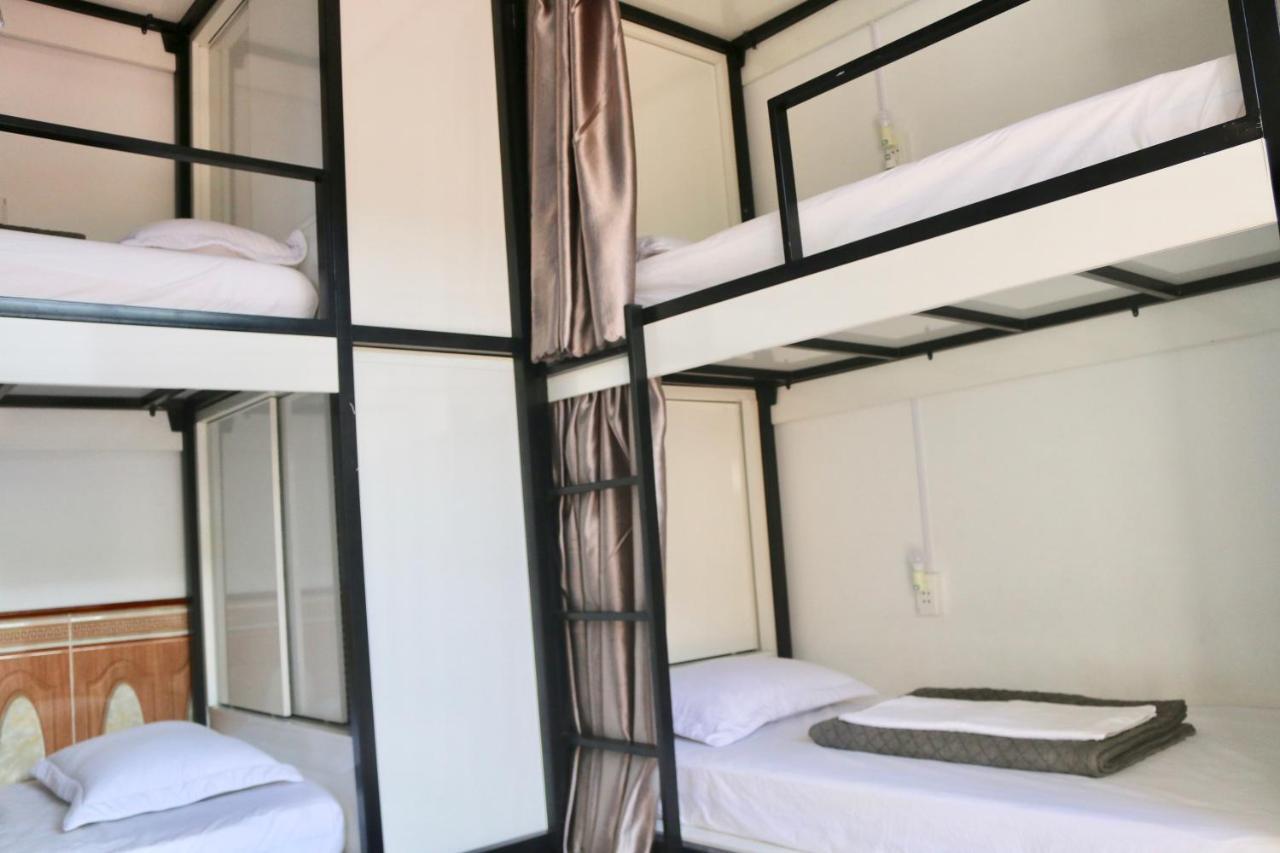 Riverview Homestay Dong Hoi Exterior photo
