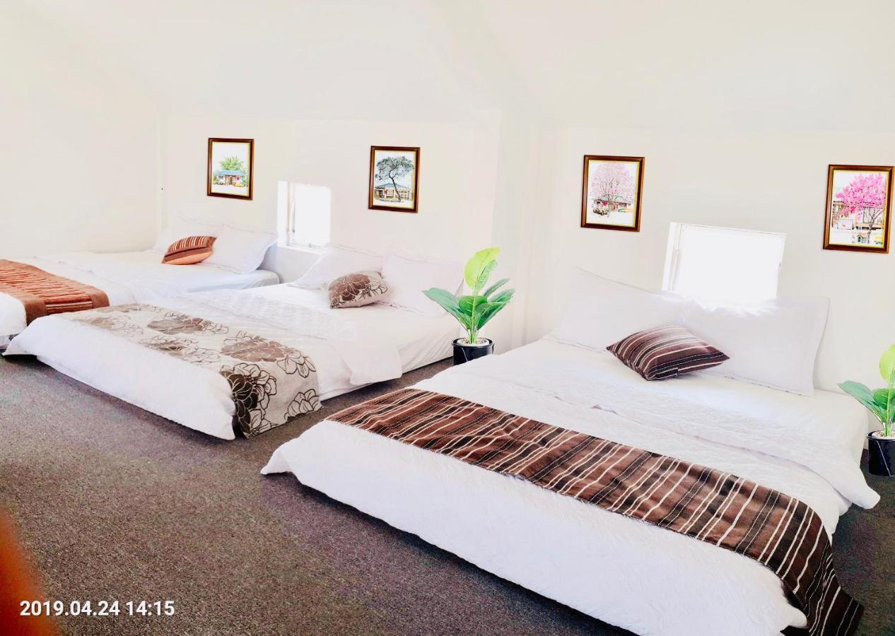 Riverview Homestay Dong Hoi Exterior photo