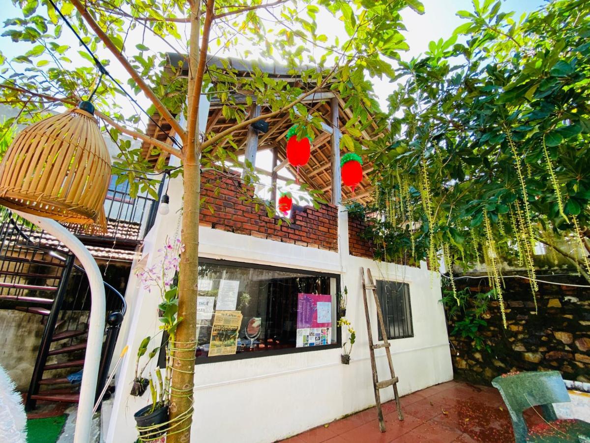 Riverview Homestay Dong Hoi Exterior photo